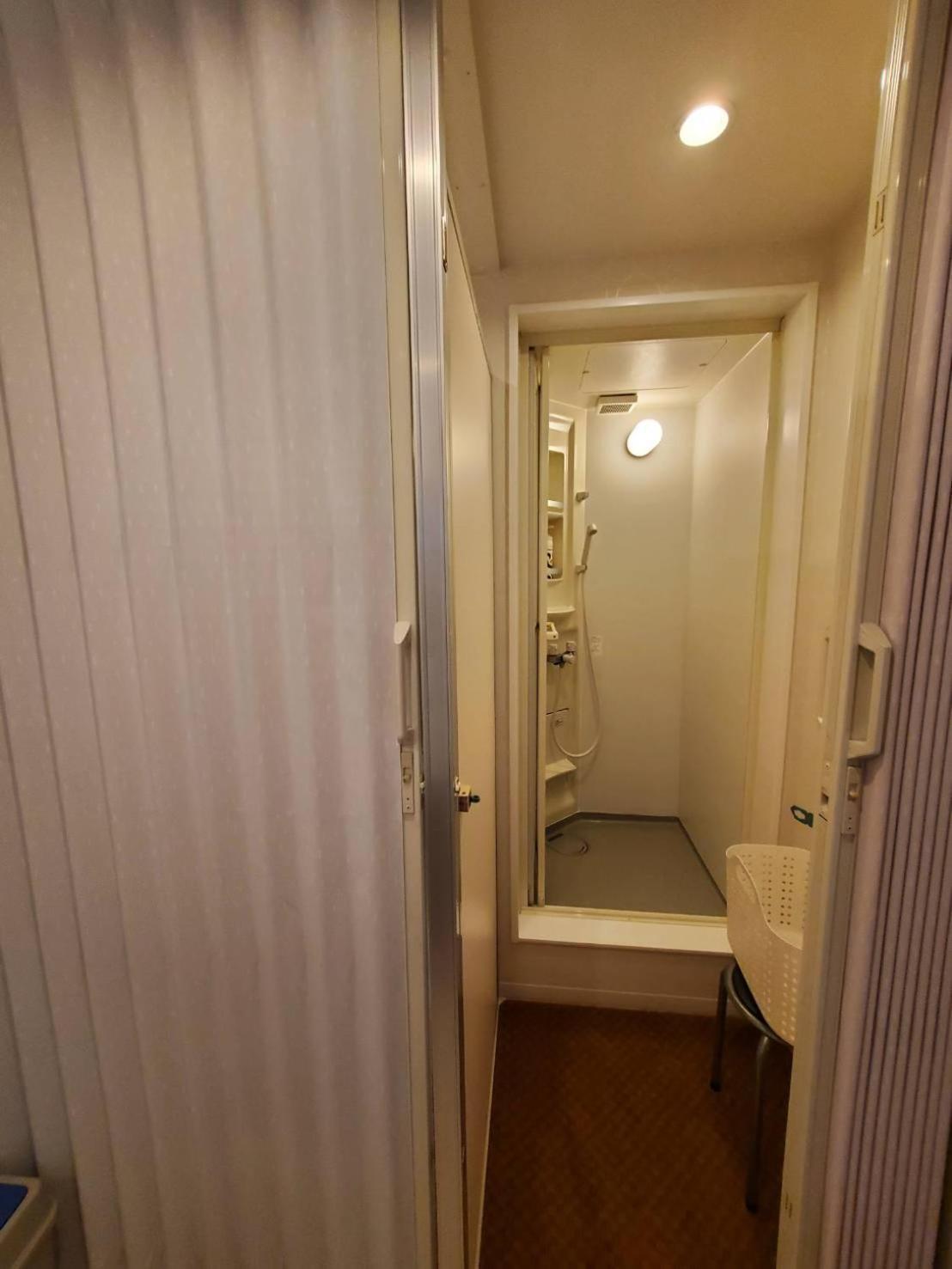 Fukuoka Jikka Guest house