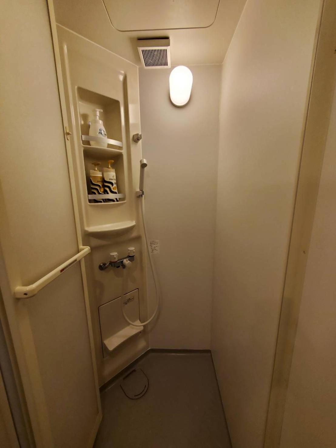 Fukuoka Jikka Guest house *