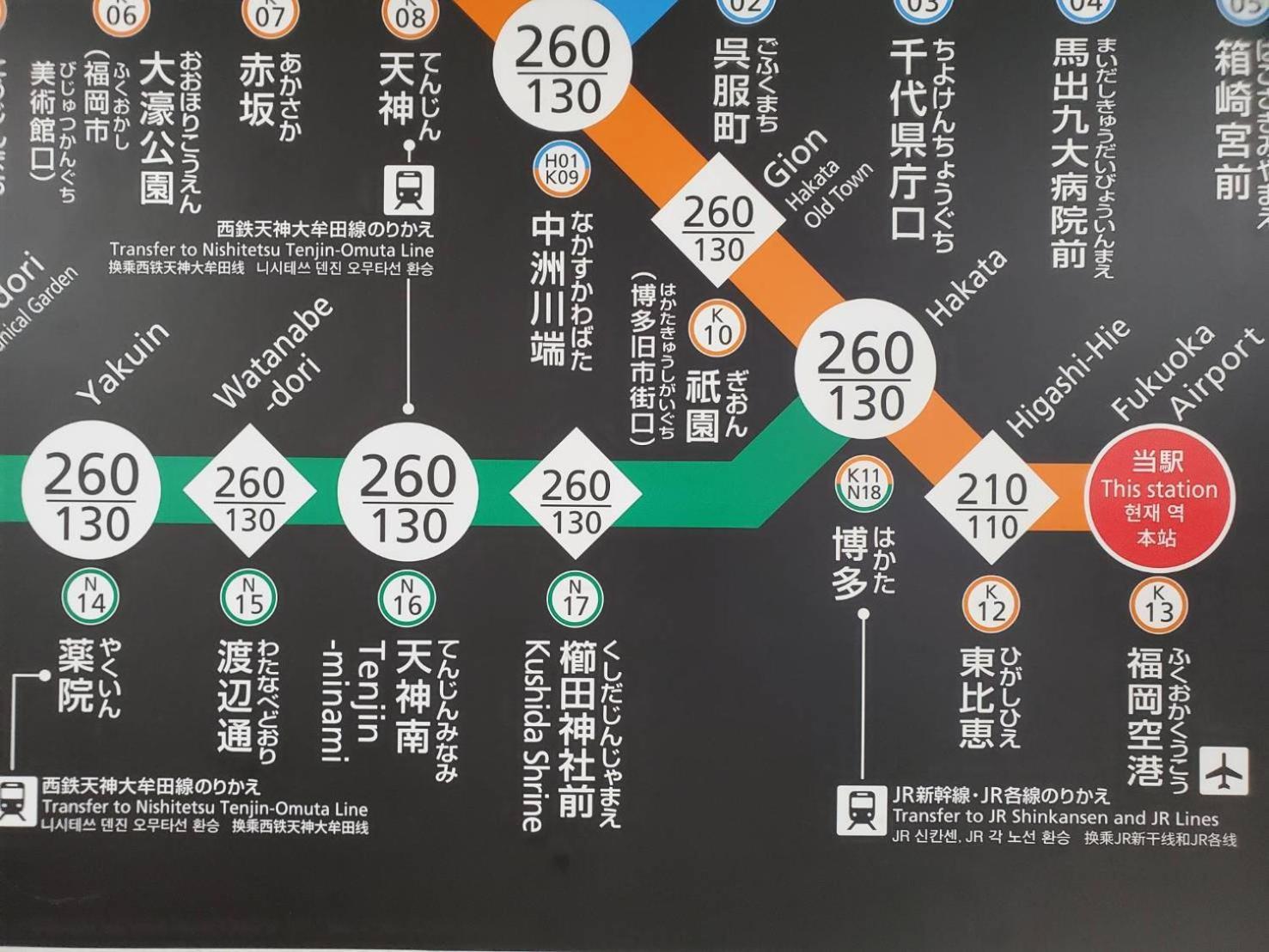 Fukuoka Jikka